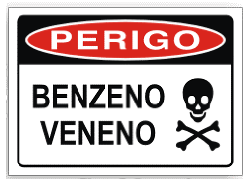 Benzeno continua uma grande ameaça à saúde de frentistas
