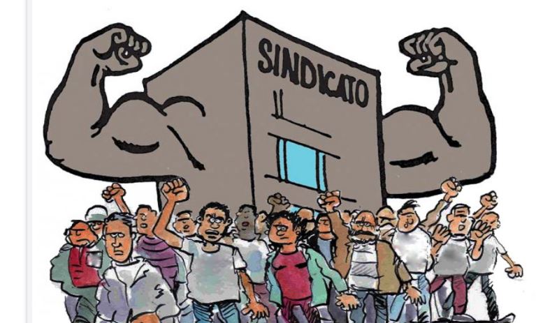 Pauta de luta sindical em benefício dos trabalhadores