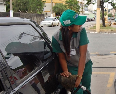 Lei proíbe o trabalho de gestantes  e lactantes em locais insalubres
