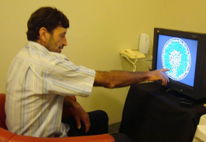 Pesquisa detecta perdas visuais em frentistas de postos de combustíveis