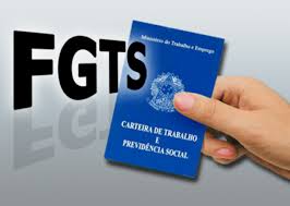 Trabalhador só pode pedir na justiça FGTS dos últimos 5 anos