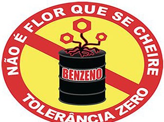 Governo lista benzeno como agente altamente cancerígeno