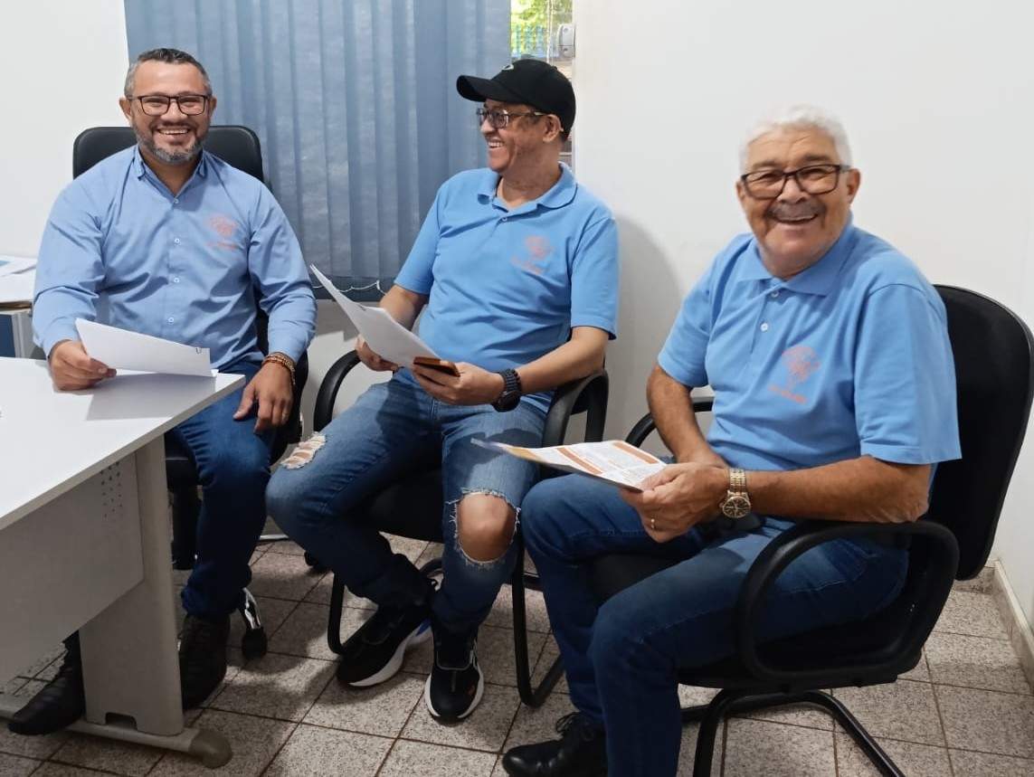 Sinpospetro-MS conquista 7% de reajuste salarial e novos benefíicios